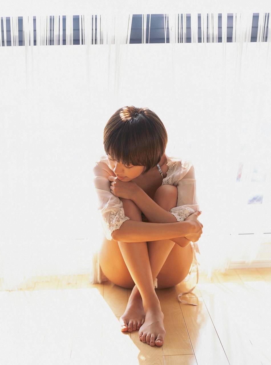 夏菜 [VYJ] No.119 Natsuna 日本美女性感套图